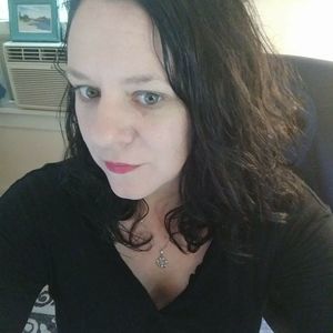 Meet your Posher, Kerry